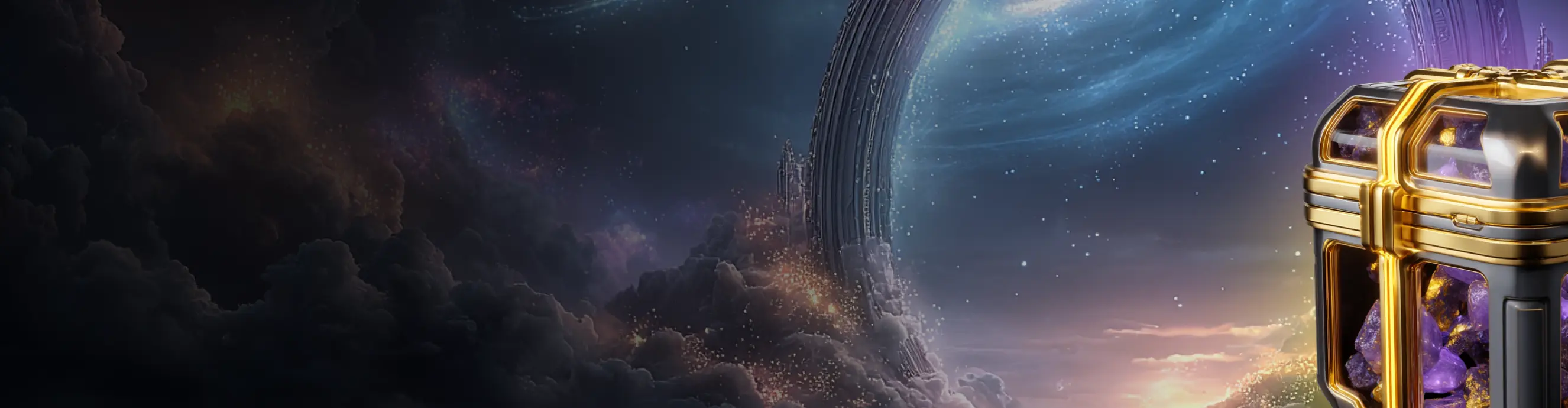 MOONFIRE NIGHTS