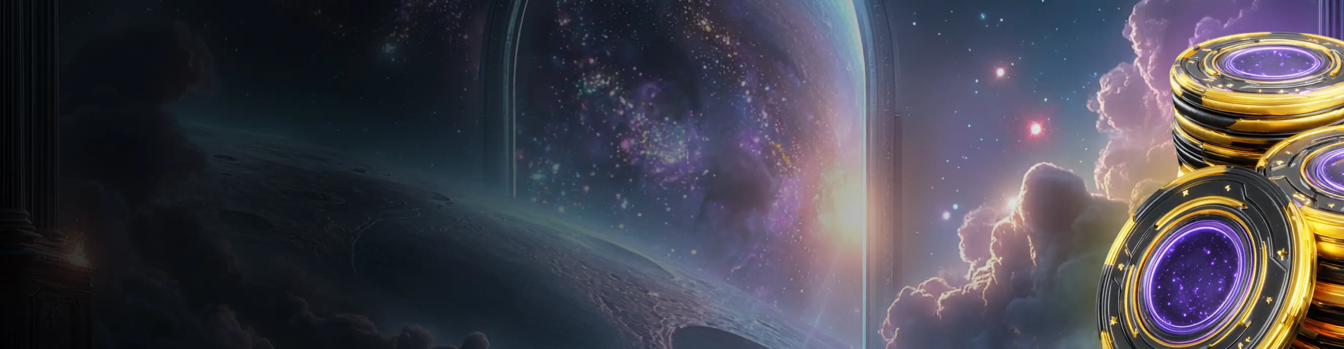 ECLIPSE FORTUNE